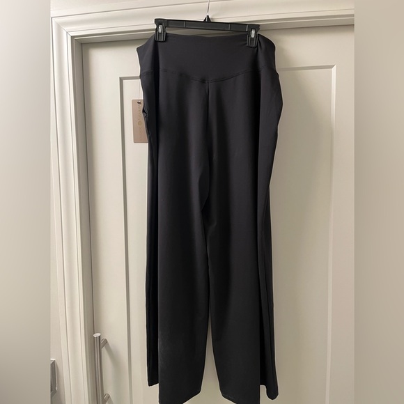 Harmony Balance wide leg pants-NWT-size XL - Picture 5 of 6